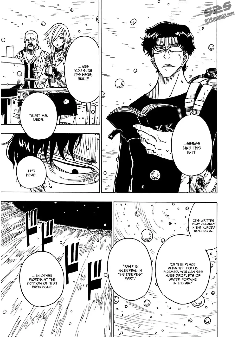 Dimension W Chapter 27 23